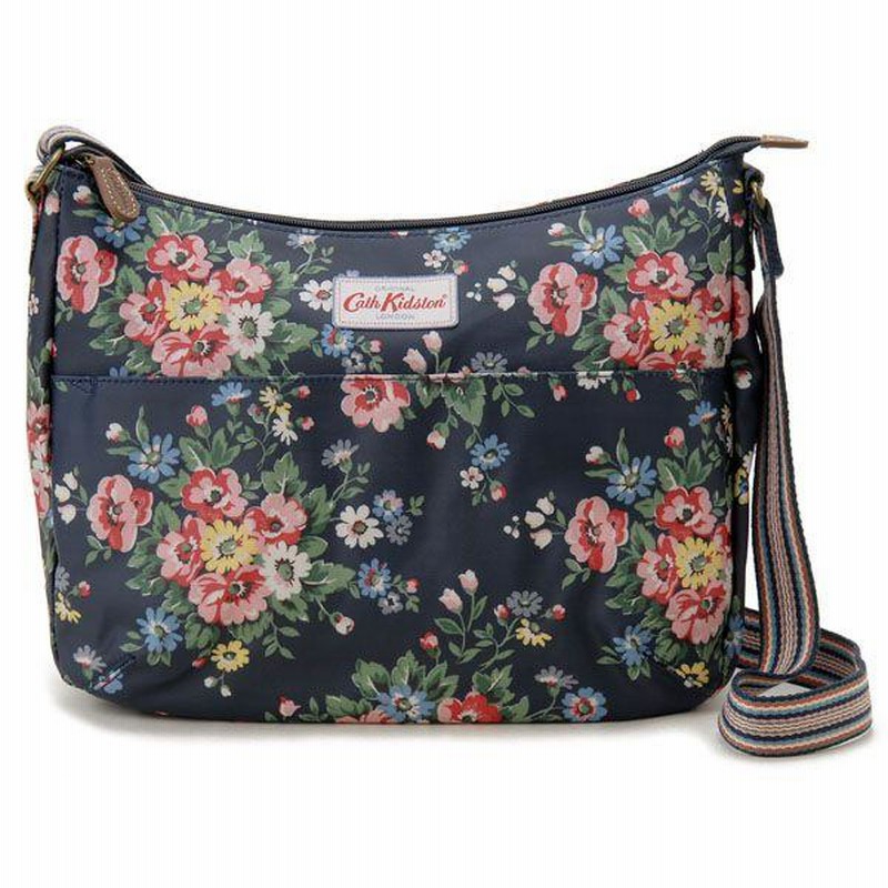 キャスキッドソン Cath Kidston ショルダーバッグ 443203 クロス