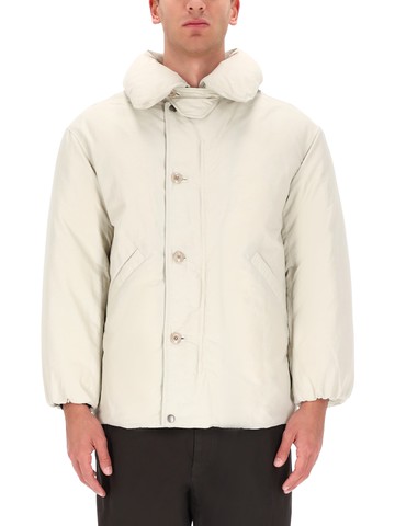 lemaire "blouson" jacket