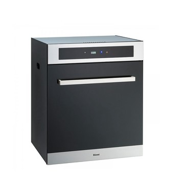 Rinnai 【(全國安裝)】RKD6030S 落地式臭氧殺菌烘碗機(60CM)