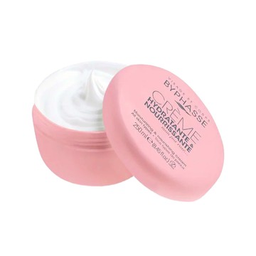 【BYPHASSE 蓓昂斯】 全效緊緻滋潤霜 250ml