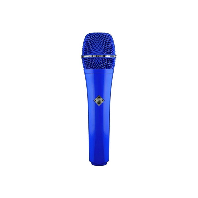 TELEFUNKEN M80 BLUE(お取寄せ商品)