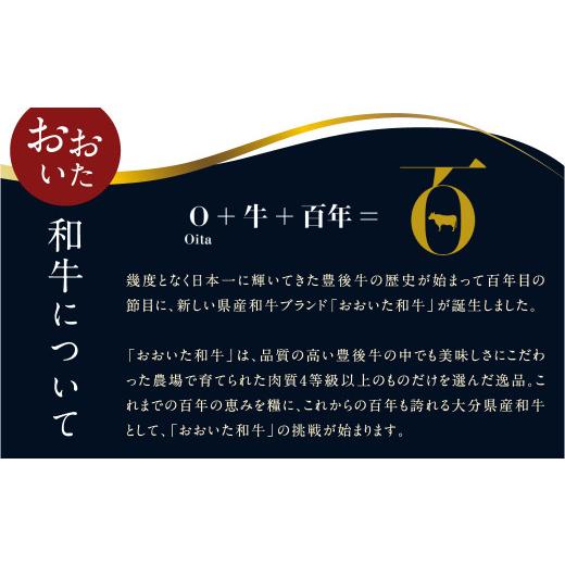 ふるさと納税 大分県 豊後大野市 091-725 おおいた和牛 肩ロース スライス 800g 和牛 牛肉 国産 ロース