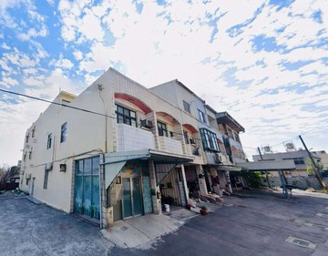 龍井近中龍工業區｜好漂亮｜低總價透天厝｜台中市龍井區龍港路