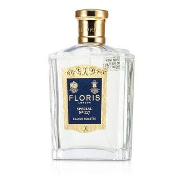 佛羅瑞斯 特 127 男性淡香水Special No 127 100ml/3.4oz