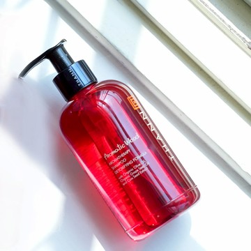 THANN｜香木洗髮精250ml-控油蓬鬆