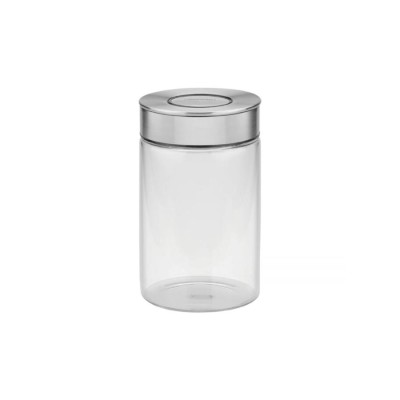 RYOT BEECH LID JAR BOX グラスジャーボックス 保存容器