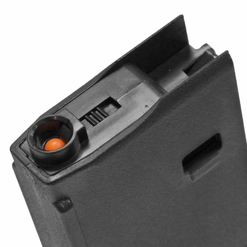 次世代M4用マグプル PTS EPMマガジン4 個セット 次世代M4 マガジン マグプル PTS製 次世代PTS EPM M4マガジン