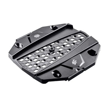 flashfire PS5 主機固定底座(光碟版/數位版皆適用) 穩固支撐 節省空間 安裝簡易  1入