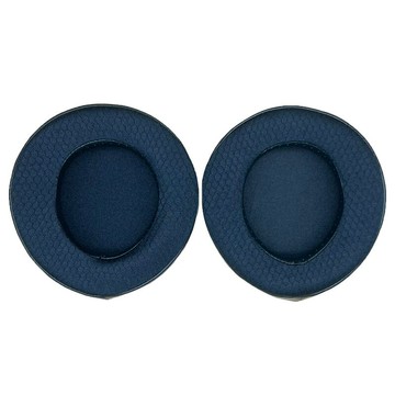 適用于HIFIMAN SUSVARAHE5SE頭戴式耳機海綿套罩墊透氣羊皮記憶綿【北歐家居生活】