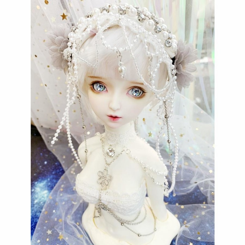 Zuzana Princess Cinderella ver. Limited（Shop Byzmo | Cinderella 