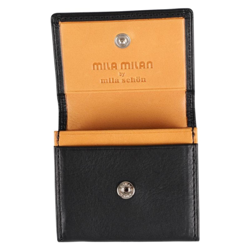 ミラ・ミラン mila milan 財布 小銭入れ コインケース ピスタ メンズ