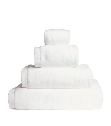 Hamam Olympia Hand Towel