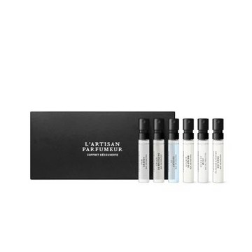 L Artisan Parfumeur 阿蒂仙之香 探索香氛組 2mlx6