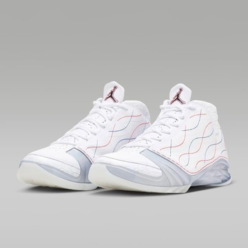 S.G NIKE Air Jordan 23 Retro FV3621-140 白銀 復古球鞋 籃球鞋 休閒鞋 男鞋