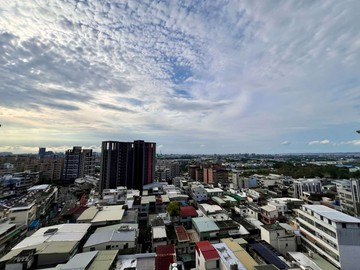 內壢高中景觀優美大4房 仙女姐姐帶你買好房｜桃園市中壢區仁和街