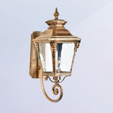 E27 戶外景觀壁燈  K01-13-66478