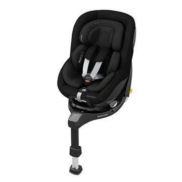 MAXI-COSI Mica 360 Pro智能滑軌旋轉汽座 │360度旋轉新生兒成長型汽座
