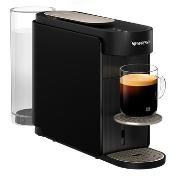 Nespresso Vertuo UP 膠囊咖啡機 (醇萃黑)