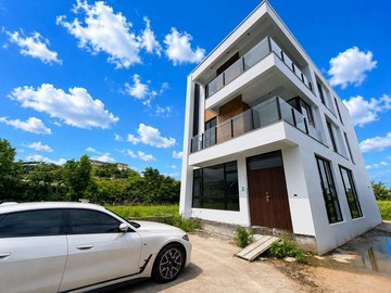 低總價、全新又有電梯的農舍，可遇不可求✨｜宜蘭縣冬山鄉義成路一段
