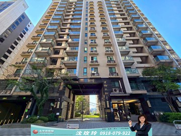 獨家獨戶里御大砌後棟大邊間四房三衛浴◆平車｜新北市淡水區濱海路一段