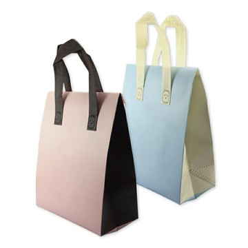 黏貼式手提保溫袋 適用 手提保冷袋 保冷飲料提袋 保溫提袋