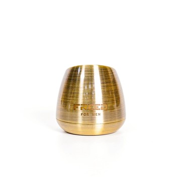 【FREED】 刮鬍刀專用底座-古銅款 現貨 快速出貨 男友禮物 生日禮物 刮鬍刀配件