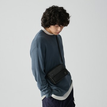 PORTER INTERNATIONAL 低調奢華 MELODY系列 11723-07601