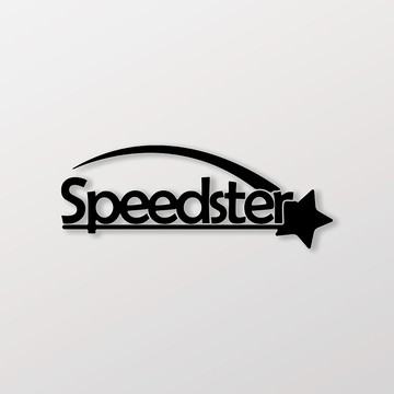 Speedster/車貼、貼紙 SunBrother孫氏兄弟