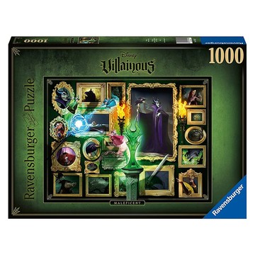 Ravensburger 維寶 RV14083 12歲以上  舊金山  1000片  1盒