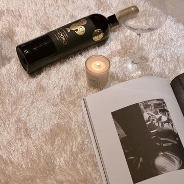 Fuwaly｜德國Esprit home 冬雪地毯-200x300cm ESP3303-10