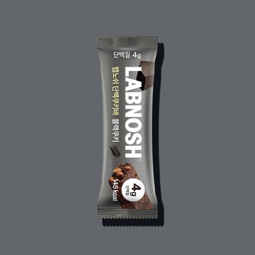 Labnosh Protein Cookie Bar #Black Cookie 35g