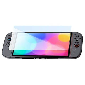 GLASS SCREEN PRO Switch2 鋼化膜 高清  透明色  1個  S06-NS-12