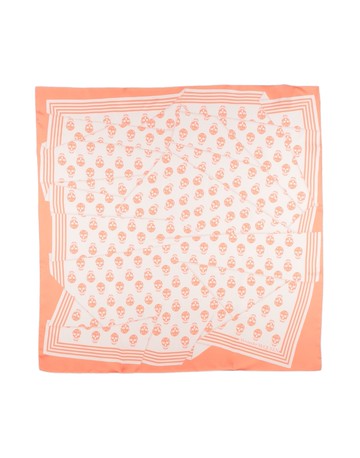 MCQUEEN Scarves - Item 46933333
