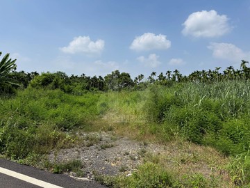 屏東土地《內埔龍泉666坪優美大都農》｜屏東縣內埔鄉上龍泉段