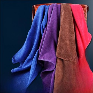 保潔專用毛巾吸水不掉毛加厚家用擦地擦玻璃擦桌子布廚房清潔抹布