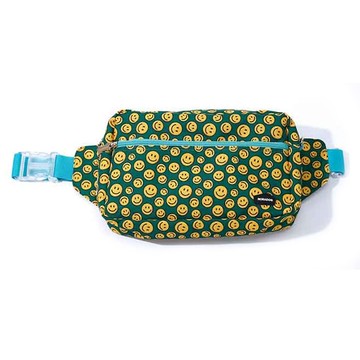 韓國Noradog 散步包-笑臉 拾便包 撿便包