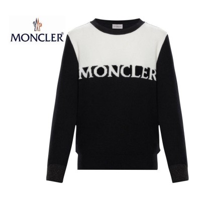 MONCLER モンクレール ニット セーター チュニック ユニセックス