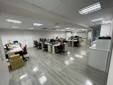 獨家！五期精華商圈大坪數商辦 雙平車｜台中市西屯區大容東街