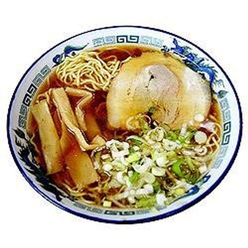 旭川ラーメン青葉（醤油） 2食入