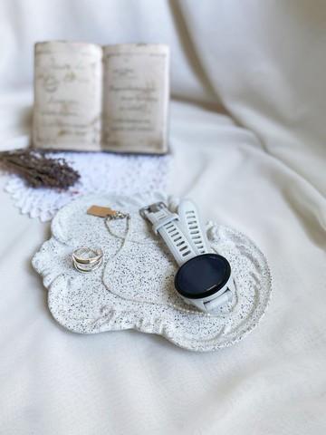 好日手作。最新環保素材造型擺飾飾品盤儀式聖誕禮物新年