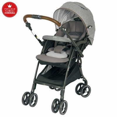 キッズ ベビー マタニティ ベビーカー 通販 Lineショッピング