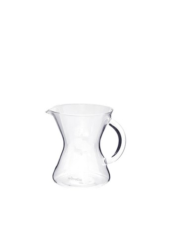掛耳專用玻璃壺300ml