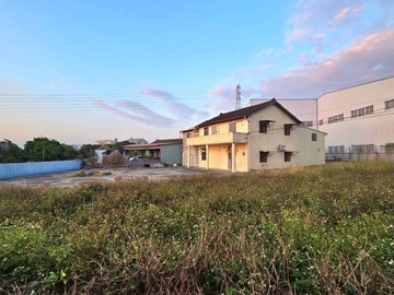 《都計內農地+透天》｜台中市潭子區民族路三段