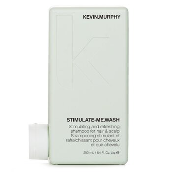 【凱文墨菲】極樂洗髮浴(活化清爽洗髮精 - 頭髮及頭皮) Stimulate-Me.Wash