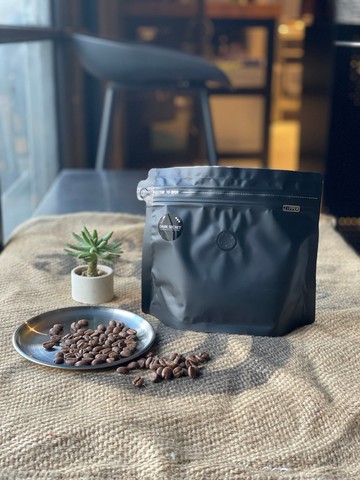 淺焙 單品咖啡豆 風信子 衣索比亞 古吉 水洗 半磅 220g