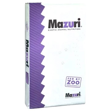 Mazuri 水龜飼料 5M87  11kg  1袋