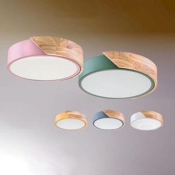 12三色變光吸頂燈 B102-81-25121 25122 25123 25124 25125