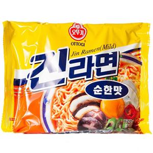 ジンラーメン 中辛 120g×20個入 ／食品