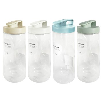 【蝦皮直營】樂扣樂扣 輕鬆手提PET冷水壺 1.2L 冷水壺 水壺