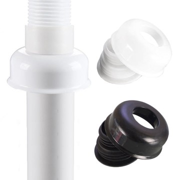 7843 矽膠水管密封套 防臭防蟲地漏塞 水管密封圈 矽膠密封塞 防蟲地漏塞子 廚房用品